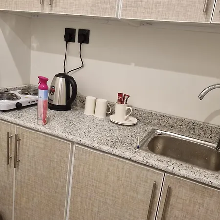 مداين فيينا المروج Apartment Riyadh Exterior photo