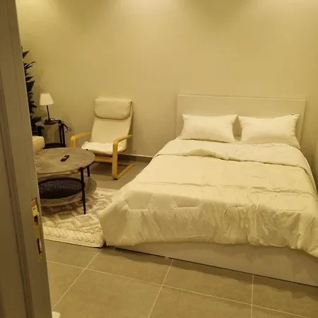 مداين فيينا المروج Apartment Riyadh Exterior photo