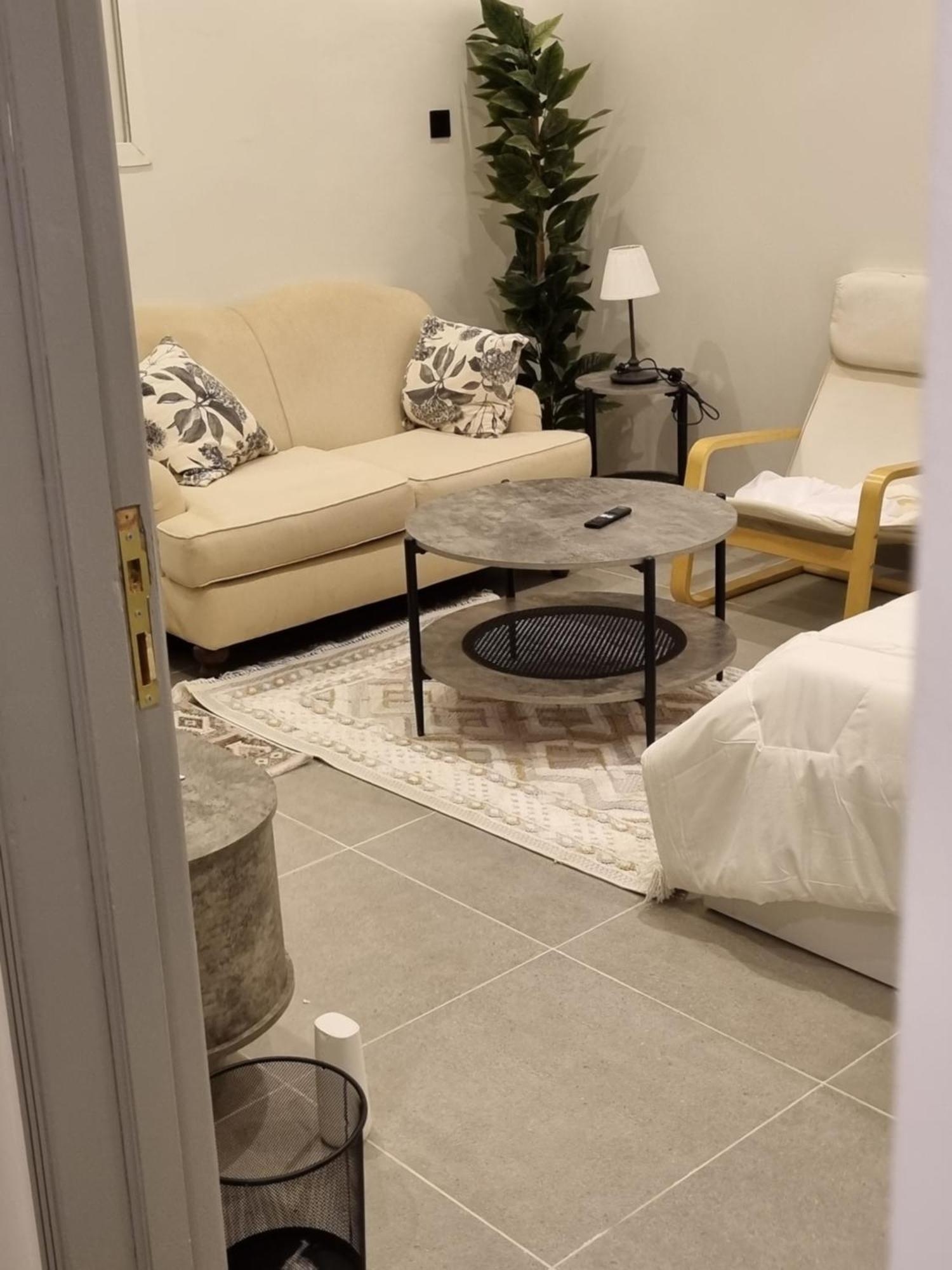 مداين فيينا المروج Apartment