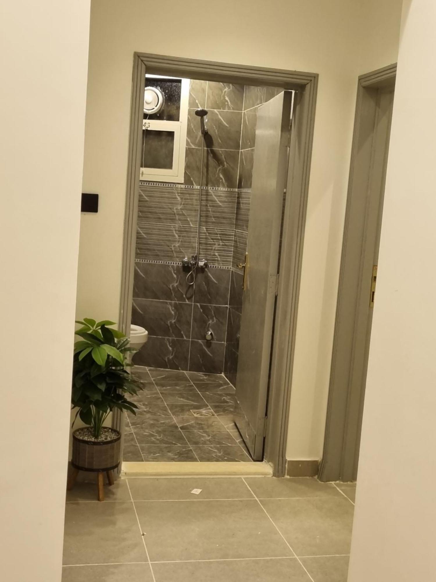 مداين فيينا المروج Apartment *