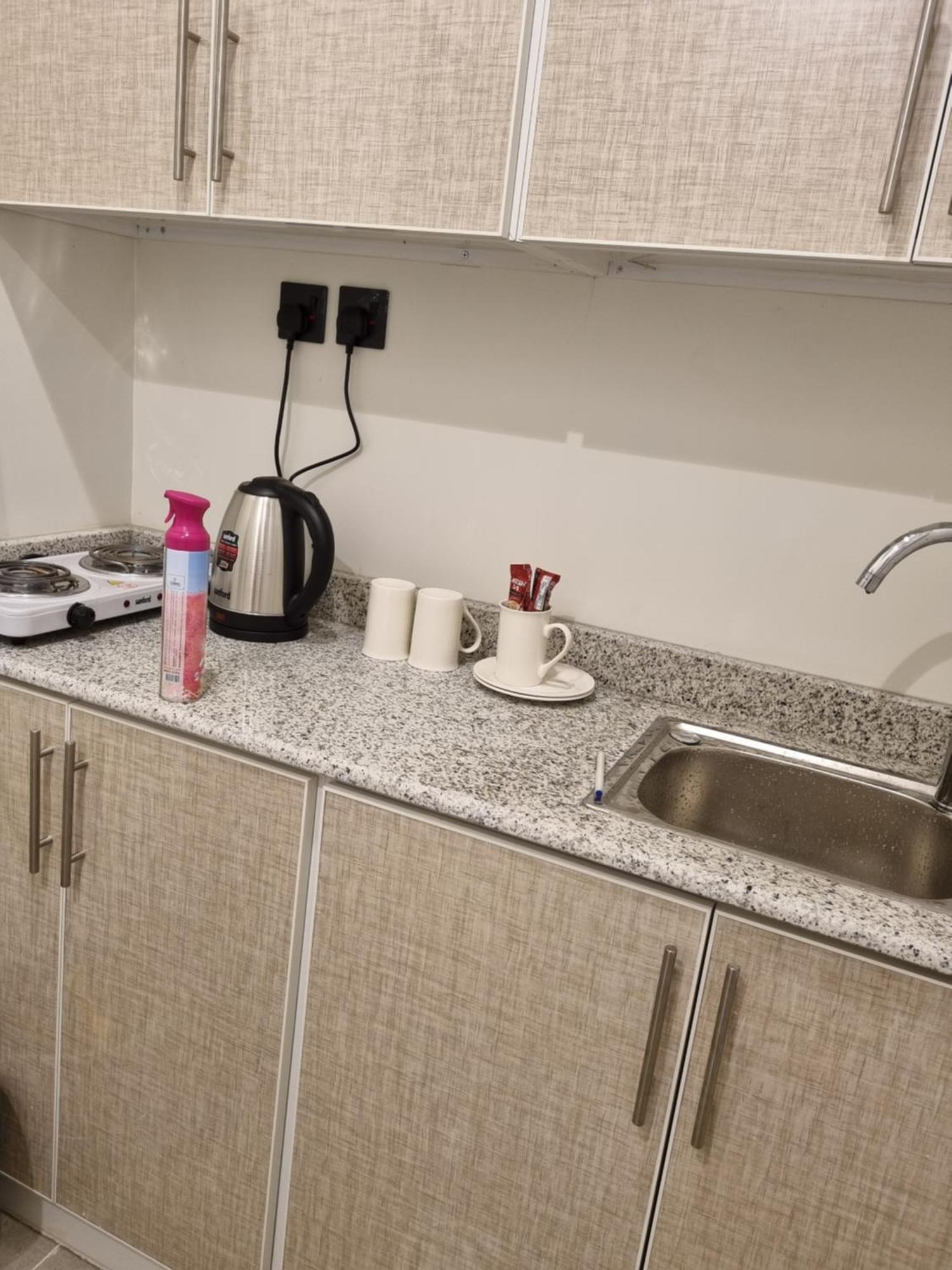 Apartment مداين فيينا المروج