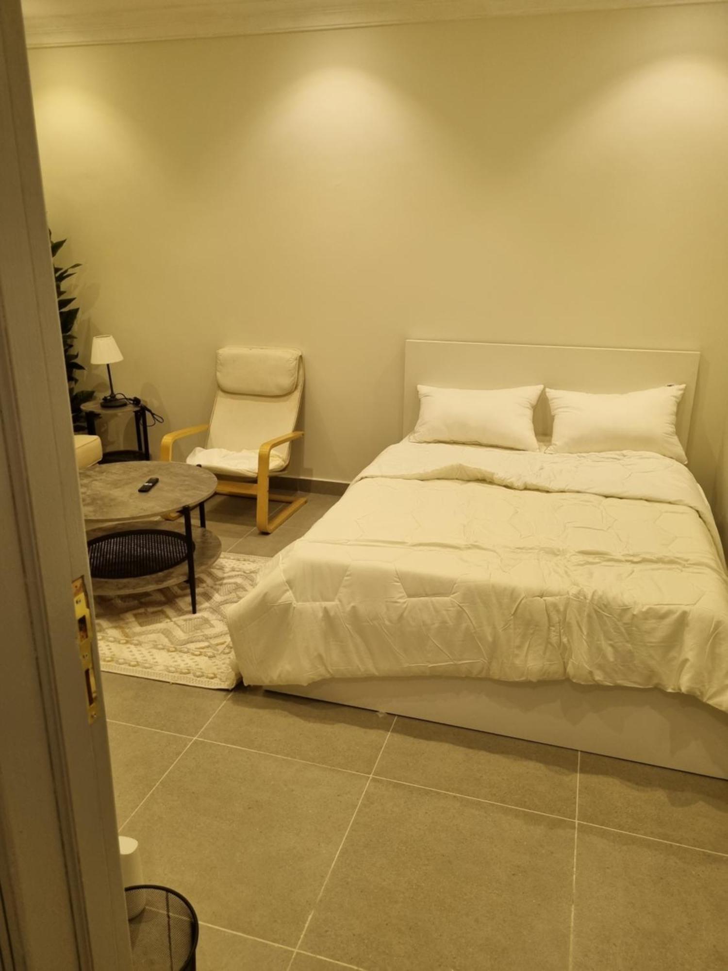 Apartemen مداين فيينا المروج *